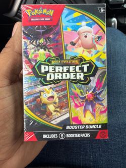 Pokemon cards sealed box