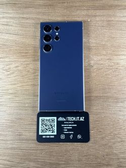 📱 Galaxy S24 Ultra | 256GB | Titanium Violet | Cricket Only
