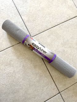 Duck Brand EasyLiner - Shelf Liner