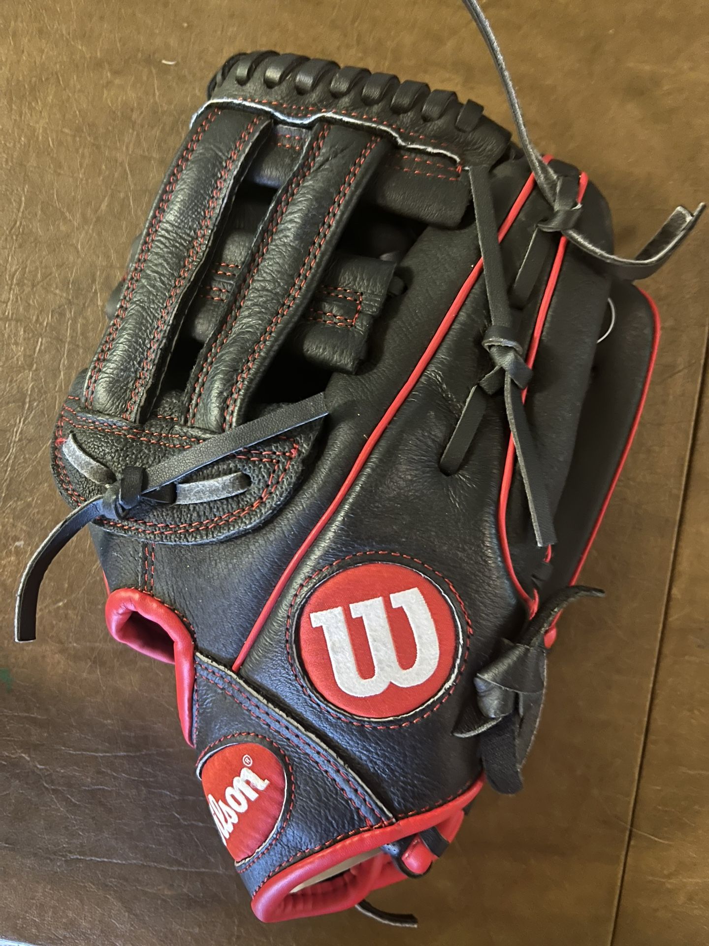 Small kids Baseball Glove