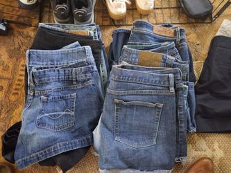 Name brand Shorts