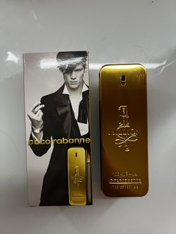 1 Million Eau de Toilette