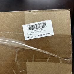 10 Boxes Of facial And Body Massage Tools