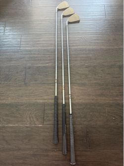 PING ZING 5-7 Irons
