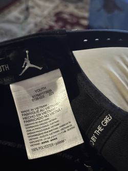 Air Jordan Hat