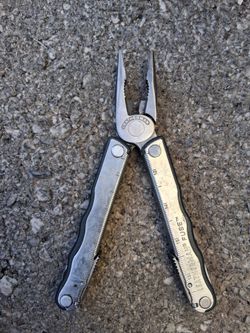Leatherman Fuse Multi-Tool