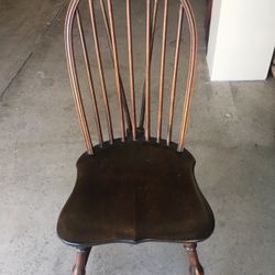 Windsor Chair