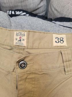 Men's shorts