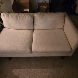 Milo Baughman MCM Sectional RF