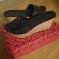 Tory Burch Wedges 
