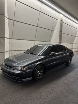 1995 Honda Accord