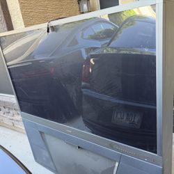 Free Big Projection Tv