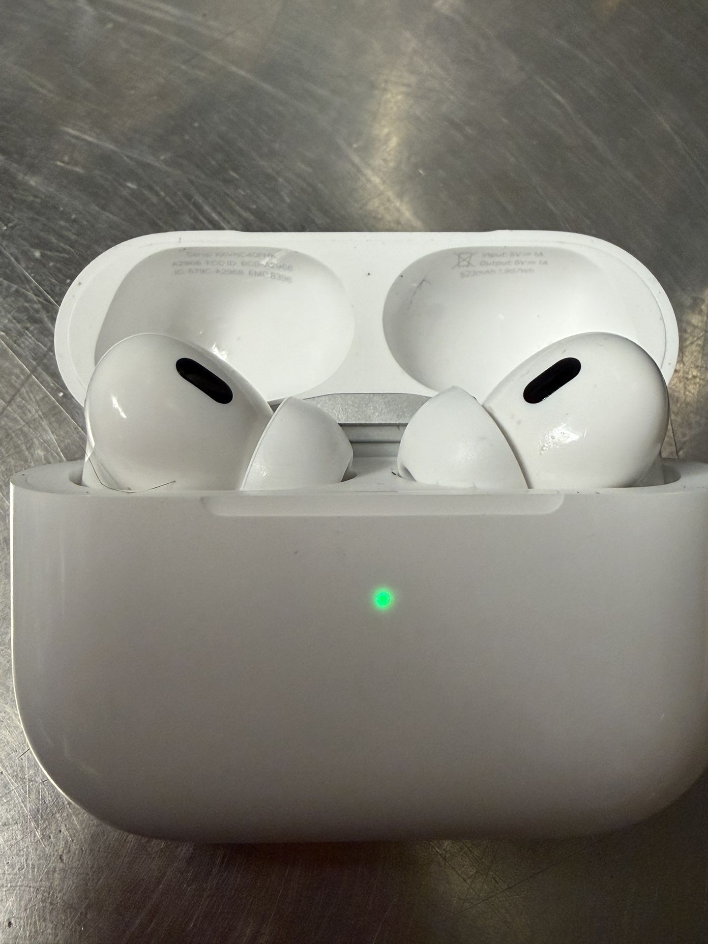 AirPod Pro 3gen