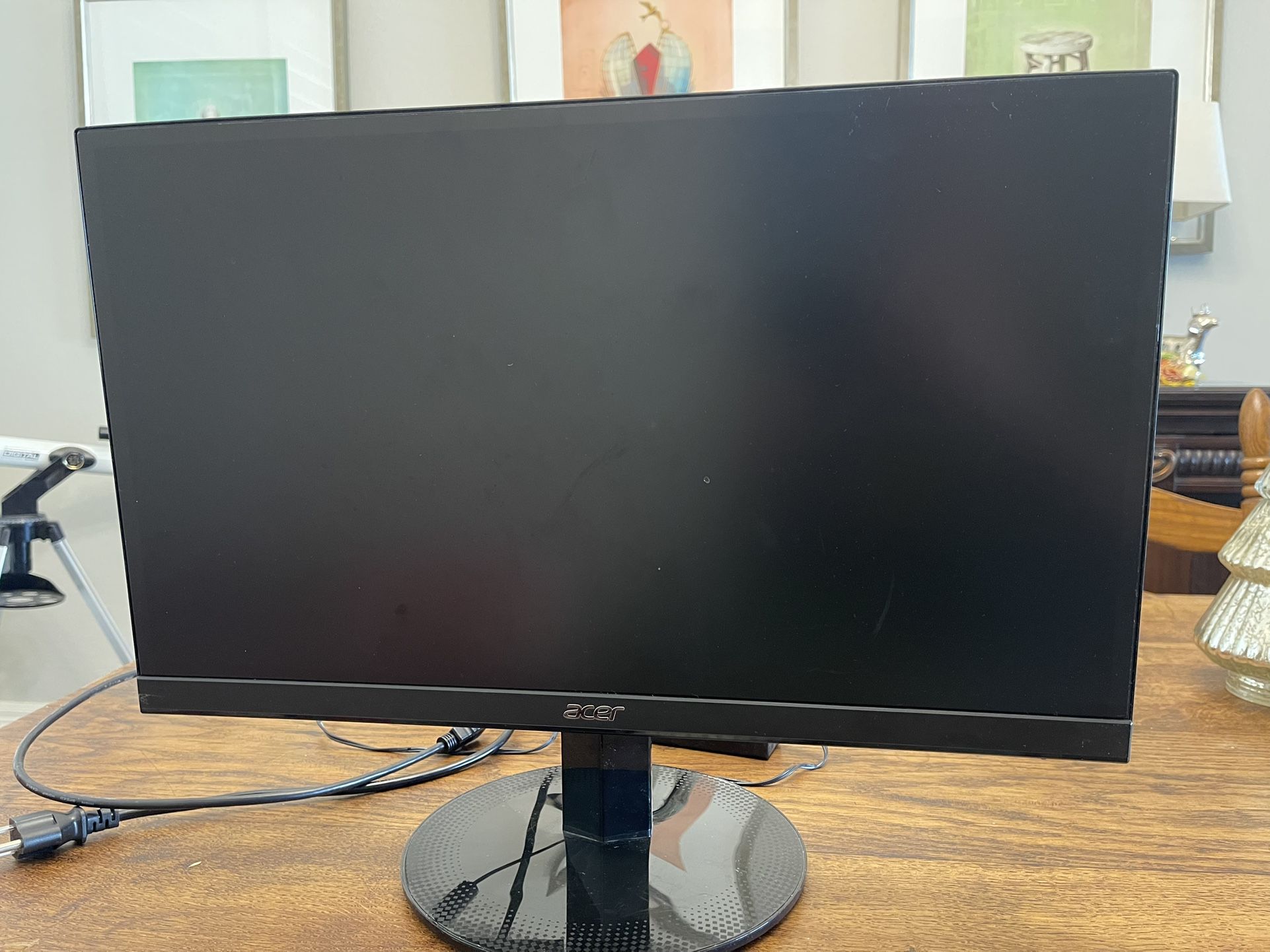Computer Monitor