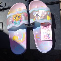 Girls Sandals