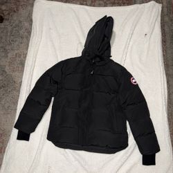 Canada Goose Jacket