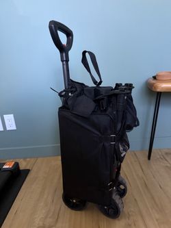 Foldable Wagon