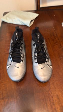 Nike vapor edge 360 cleats