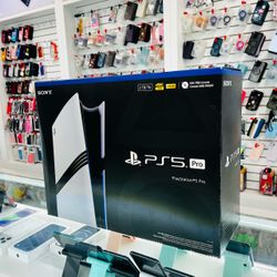 PS5 Pro 2TB