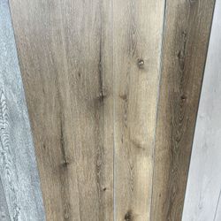 WATERPROOF VINYL FLOORING
