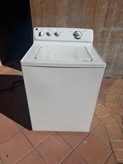 GE WASHER