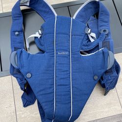 Baby Carrier