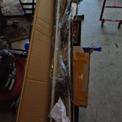 Brighlines Roof Rack