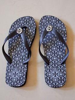 Tory Burch Sandals Size 7