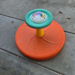 B Toys Spinning Seat