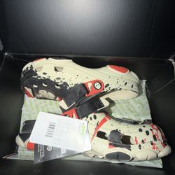 Friday The 13th Crocs 7M/9W