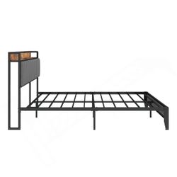 Full Size Bed Frame