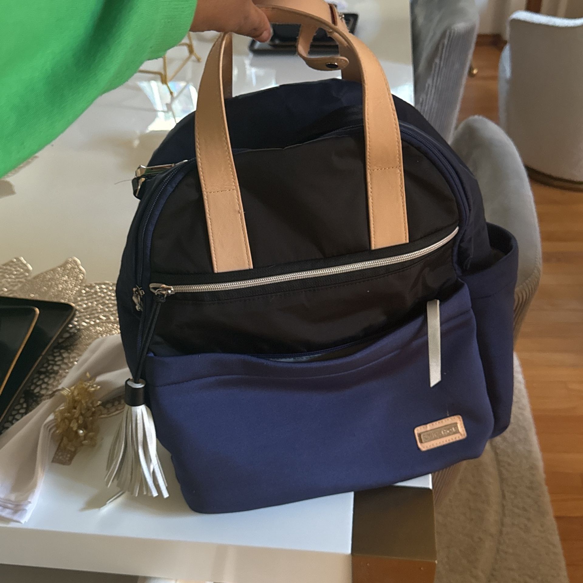 Diaper Bag