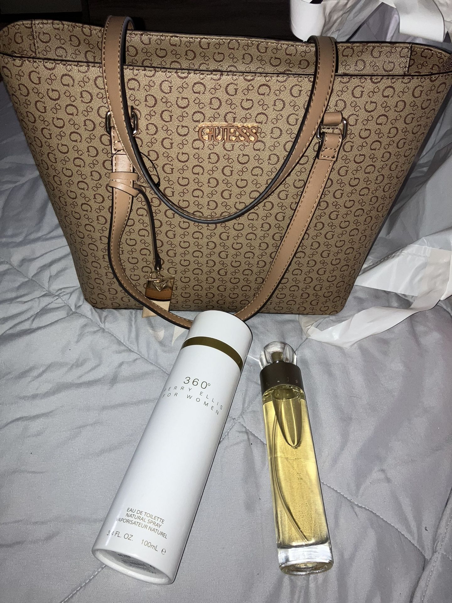 Bolsa Guess
