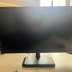 Acer Monitors (3 Left) $60 each 