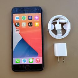 iPhone 8 Plus - UNLOCKED - Like New 