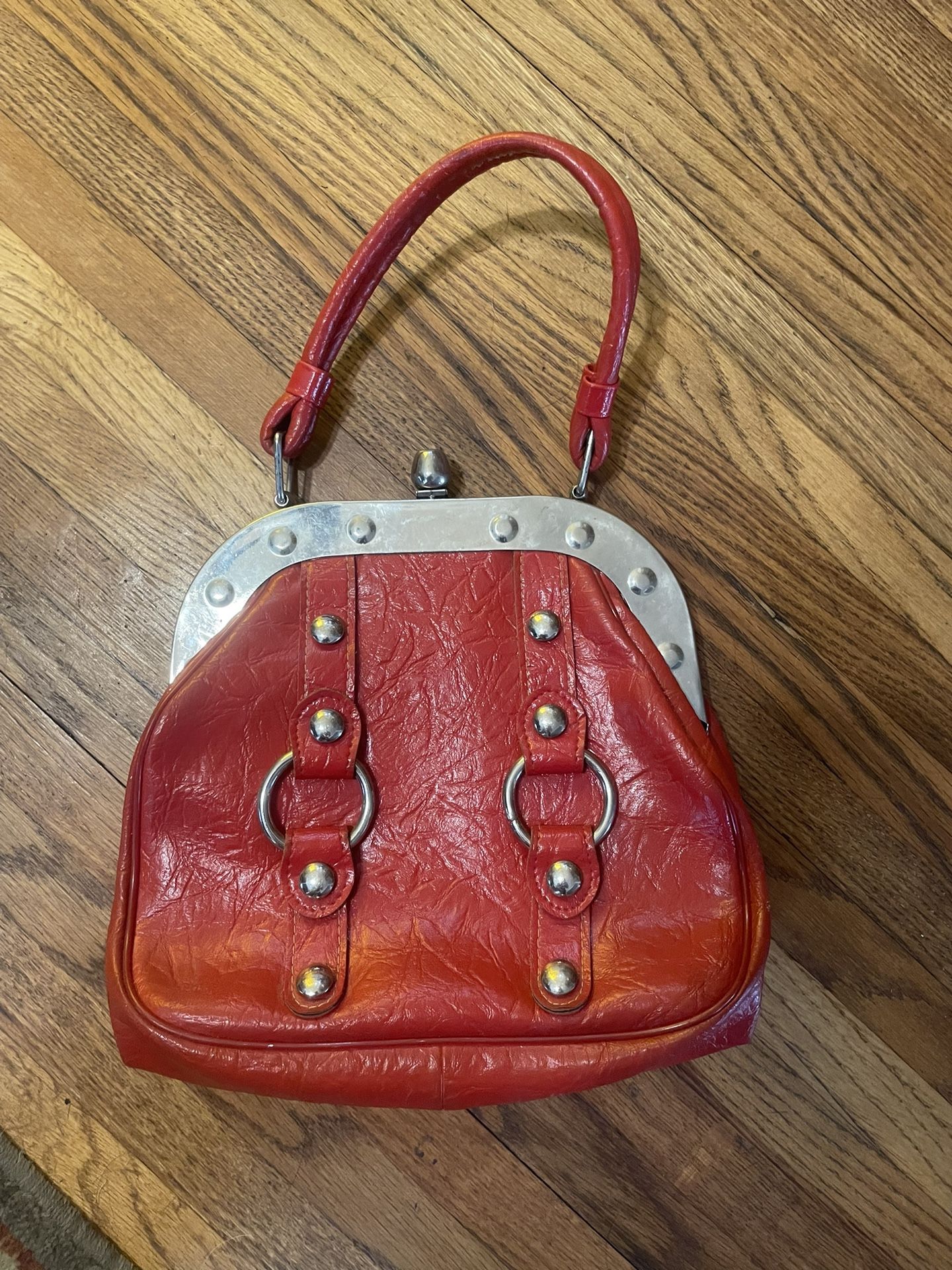 Vintage Purse