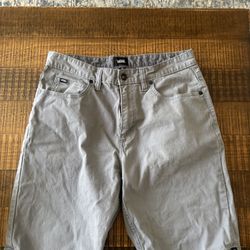 Vans shorts 