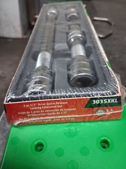 Snap-on tools
