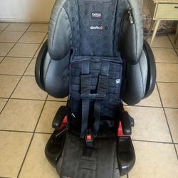 Britax Pinnacle G1 1 Click Tight Harness 2 Booster Car Seat 