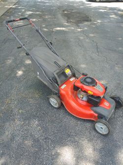 Husqvarna Hu 675 AWD. XT675 for Sale in Grandview MO OfferUp