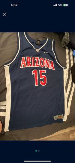 Kids Size Xl U Of A Nike Jersey