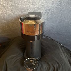 Nespresso Vertuo Coffee Machine