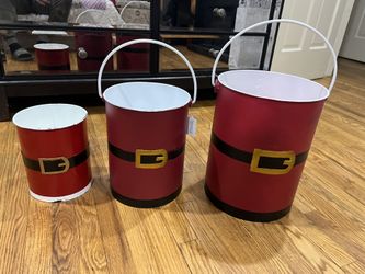 Christmas Deco