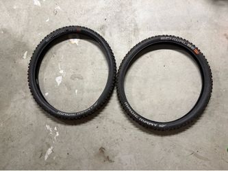 Magic marry tires 27.5