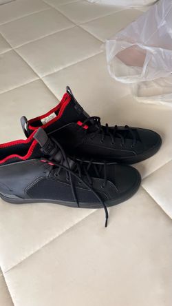 Men’s Converse high tops