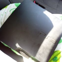 Sony PlayStation 3 Slim