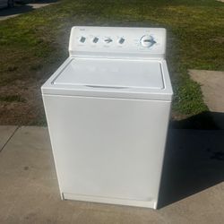 Used Kenmore Washer Top Load Old School 
