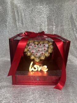 Valentine’s Day Gift