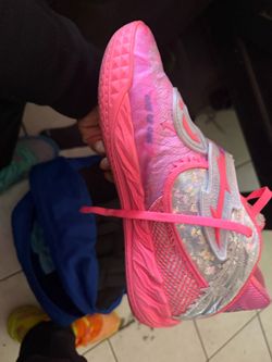 Lamelo 5s