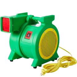 1.5 HP Blowers  Bounce House
